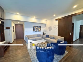 VENDO APARTAMENTO CON TERRAZA EN CASA CLARA ZONA 10 PV — Apartamento en Venta en Casa Clara, Zona 10, Guatemala, Ciudad — miniatura 15 de 17
