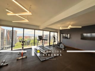 VENDO APARTAMENTO CON TERRAZA EN CASA CLARA ZONA 10 PV — Apartamento en Venta en Casa Clara, Zona 10, Guatemala, Ciudad — miniatura 4 de 17
