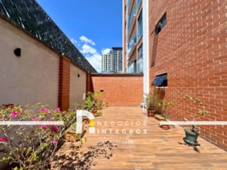VENDO APARTAMENTO CON TERRAZA EN CASA CLARA ZONA 10 PV — Apartamento en Venta en Casa Clara, Zona 10, Guatemala, Ciudad — miniatura 17 de 17