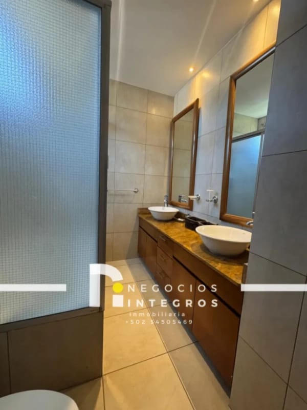 VENDO / ALQUILO APARTAMENTO AMUEBLADO KM 9.5 CAES EDIF. VISTA BELLA PV — Apartamento en Venta en Montebello I, Carretera a El Salvador, Guatemala, Ciudad — foto 6 de 17