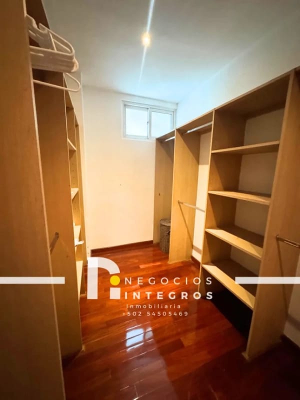 VENDO / ALQUILO APARTAMENTO AMUEBLADO KM 9.5 CAES EDIF. VISTA BELLA PV — Apartamento en Venta en Montebello I, Carretera a El Salvador, Guatemala, Ciudad — foto 3 de 17
