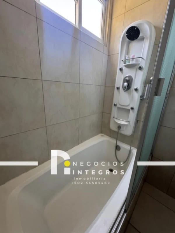 VENDO / ALQUILO APARTAMENTO AMUEBLADO KM 9.5 CAES EDIF. VISTA BELLA PV — Apartamento en Venta en Montebello I, Carretera a El Salvador, Guatemala, Ciudad — foto 2 de 17