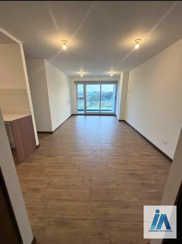 APARTAMENTO EN ALQUILER📍 Edificio Nuvo Naranjo, Mixco - 6