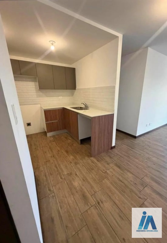 APARTAMENTO EN ALQUILER📍 Edificio Nuvo Naranjo, Mixco - 5