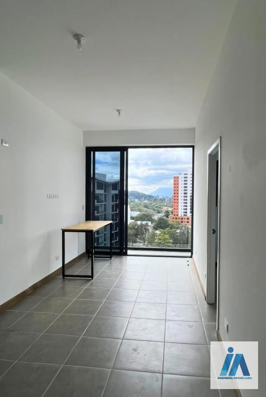 APARTAMENTO EN ALQUILER📍 Edificio Quince Esquina, Zona 15 - 9