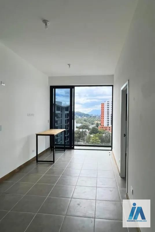 APARTAMENTO EN ALQUILER📍 Edificio Quince Esquina, Zona 15 — Apartamento en Alquiler en Zona 15, Guatemala, Ciudad — foto 9 de 10