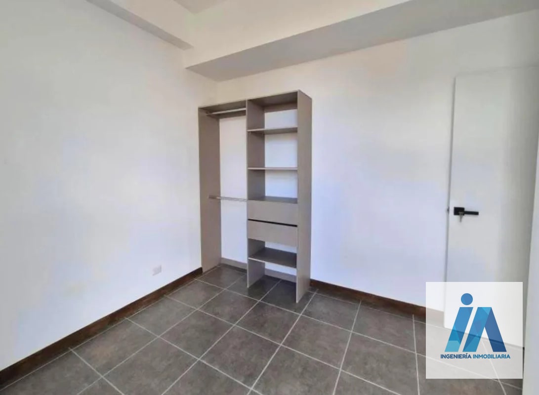 APARTAMENTO EN ALQUILER📍 Edificio Quince Esquina, Zona 15 - 6