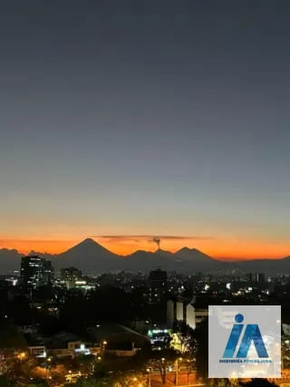 APARTAMENTO EN ALQUILER📍 Edificio Quince Esquina, Zona 15 — Apartamento en Alquiler en Zona 15, Guatemala, Ciudad — miniatura 5 de 10