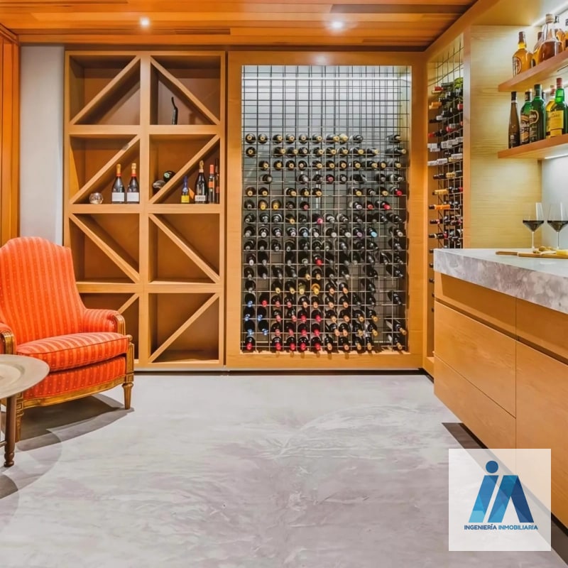 APARTAMENTO EN ALQUILER📍 Edificio Quince Esquina, Zona 15 - 2