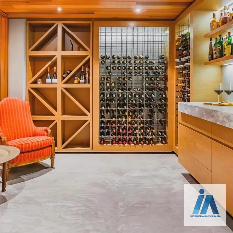APARTAMENTO EN ALQUILER📍 Edificio Quince Esquina, Zona 15 — Apartamento en Alquiler en Zona 15, Guatemala, Ciudad — foto 2 de 10