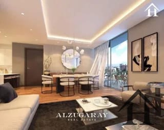 último apartamento Nivel alto, Santa Sofia 7ma zona 10 — Apartamento en Venta en Santa Sofía 7AV, Zona 10, Guatemala, Ciudad — miniatura 7 de 8