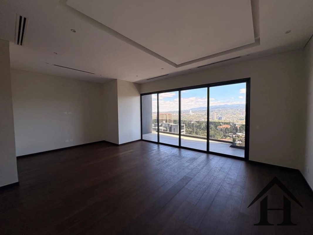 último apartamento Nivel alto, Santa Sofia 7ma zona 10 - 6