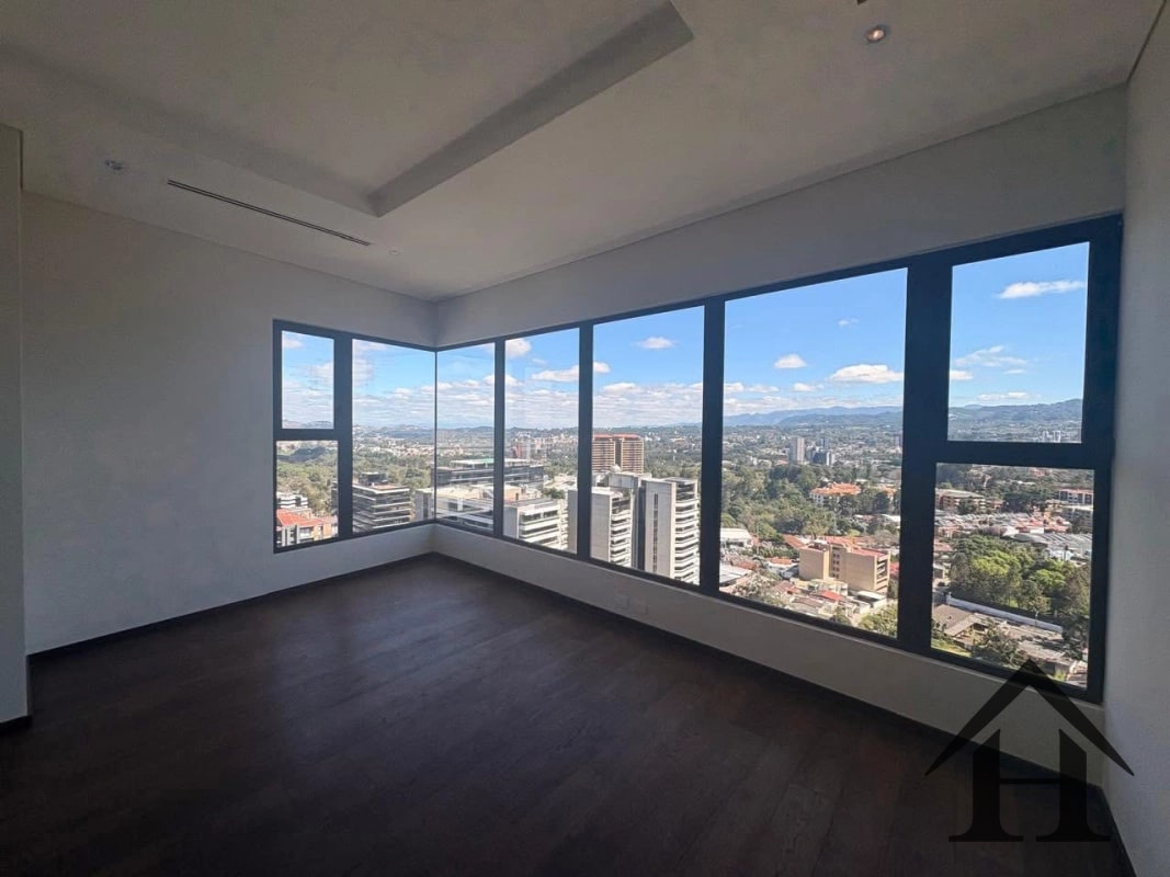 último apartamento Nivel alto, Santa Sofia 7ma zona 10 - 4