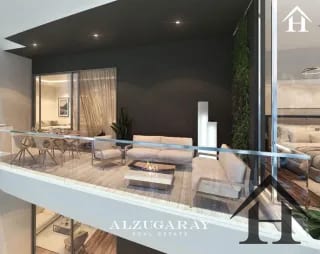 último apartamento Nivel alto, Santa Sofia 7ma zona 10 — Apartamento en Venta en Santa Sofía 7AV, Zona 10, Guatemala, Ciudad — miniatura 2 de 8