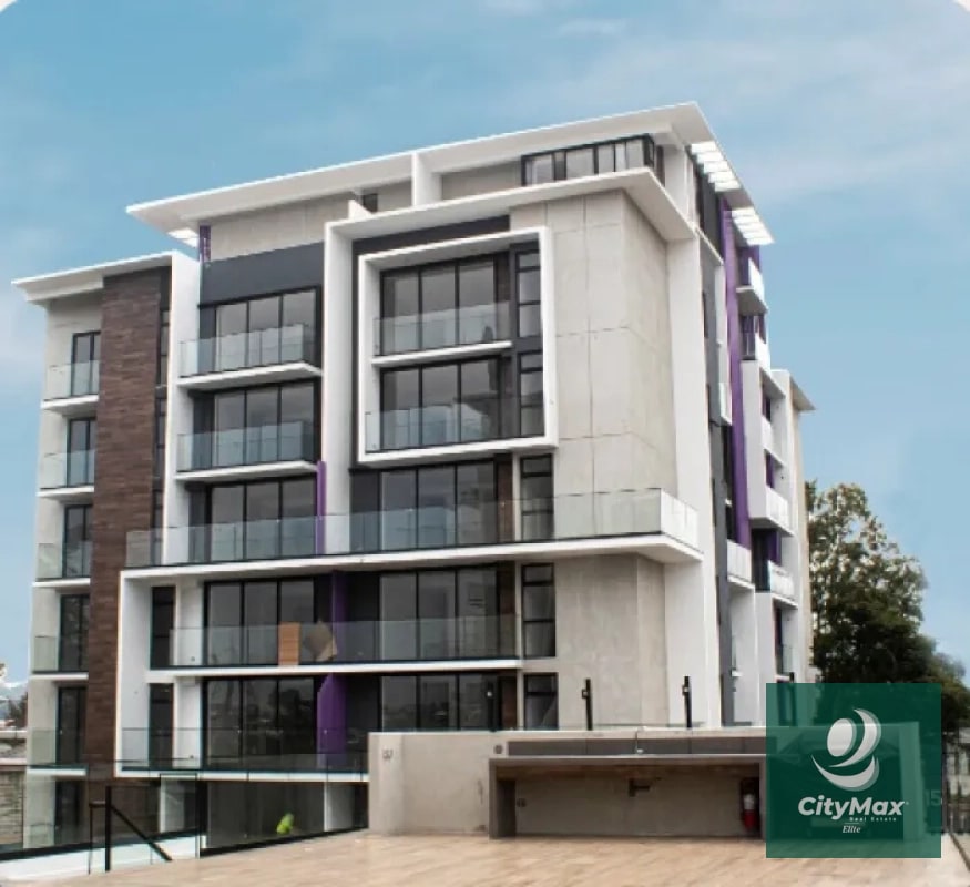 APARTAMENTO EN VENTA - EPIC ZONA 15 - 1