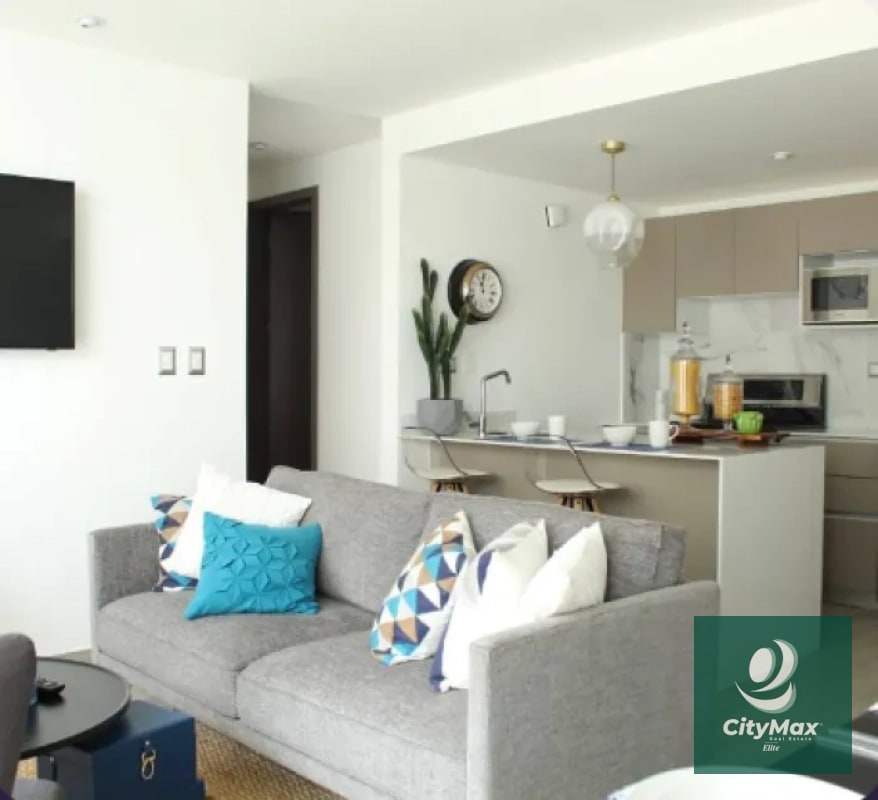 APARTAMENTO EN VENTA - EPIC ZONA 15 - 4