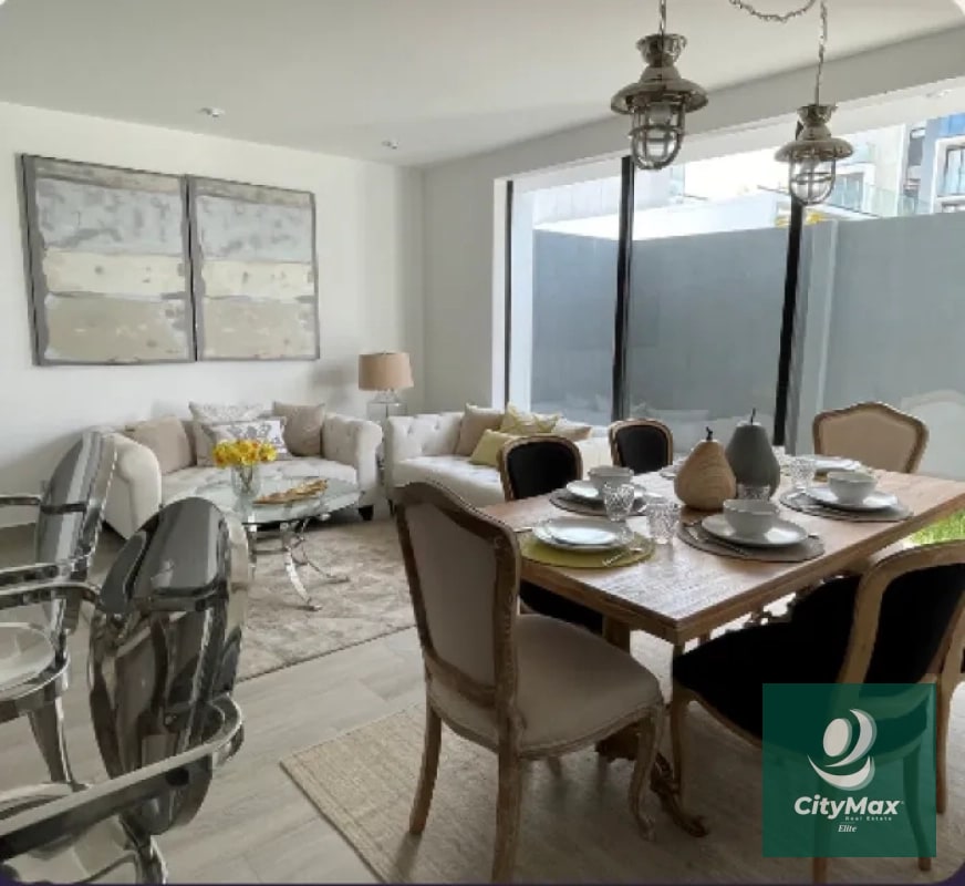 APARTAMENTO EN VENTA - EPIC ZONA 15 - 2