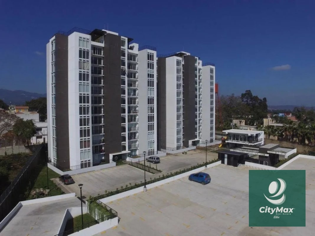 APARTAMENTO EN VENTA - VILLA GRANADA PREMIUM - 1