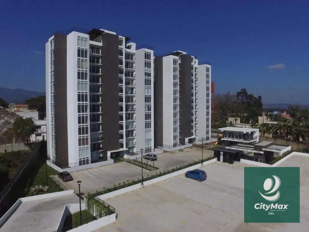 APARTAMENTO EN VENTA - VILLA GRANADA PREMIUM — Apartamento en Venta en Villas Granada Premier 2, Santa Catarina Pinula, Guatemala, Ciudad — foto 1 de 9