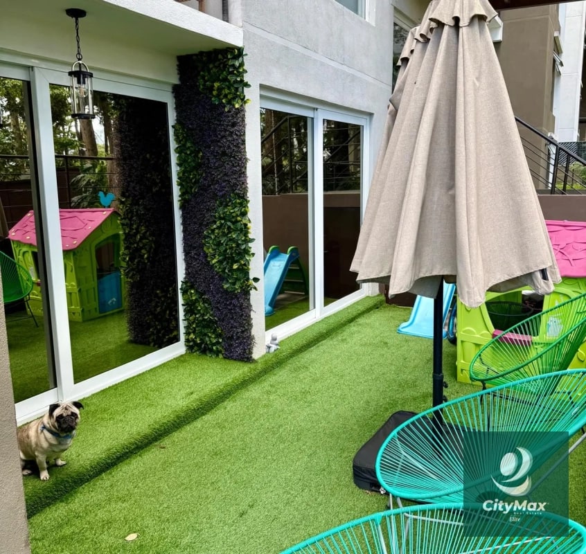 APARTAMENTO EN VENTA - VILLA GRANADA PREMIUM - 5