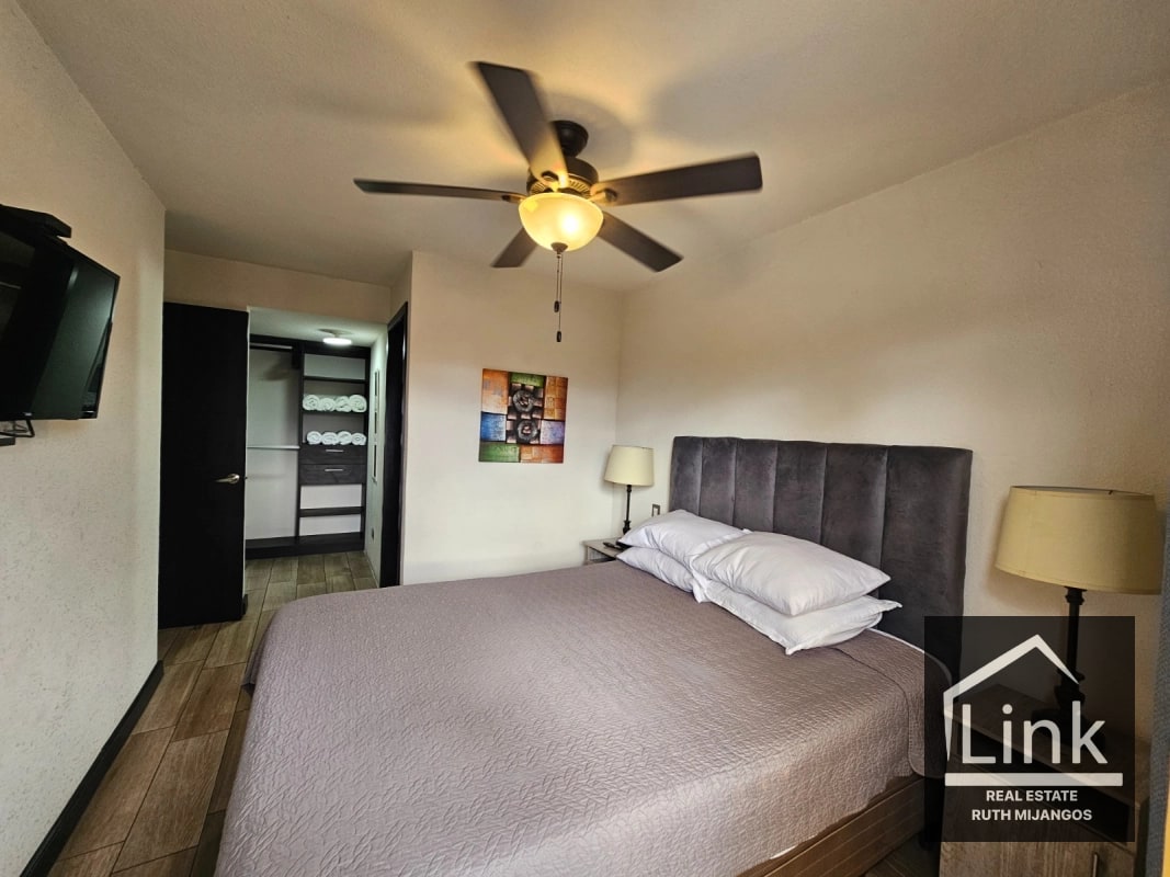 VENTA DE APARTAMENTO ZONA 11 - 9