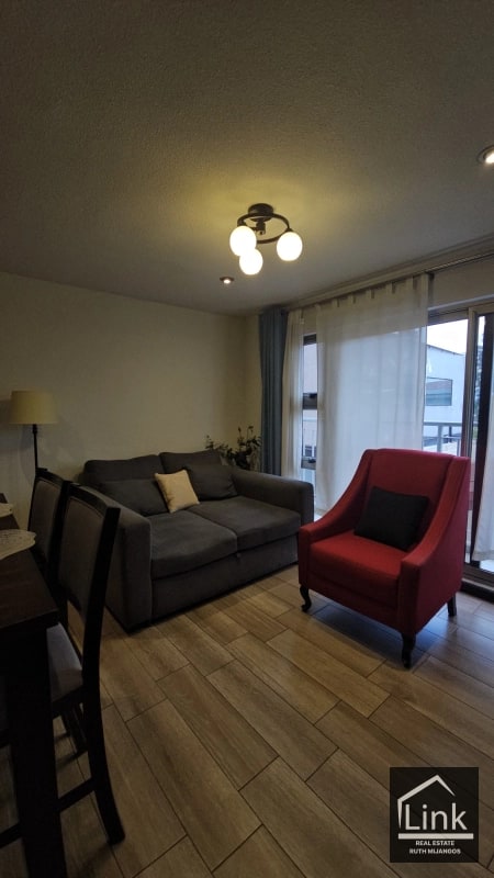 VENTA DE APARTAMENTO ZONA 11 - 7