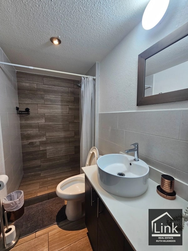 VENTA DE APARTAMENTO ZONA 11 - 6
