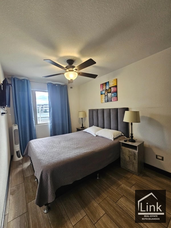 VENTA DE APARTAMENTO ZONA 11 - 5