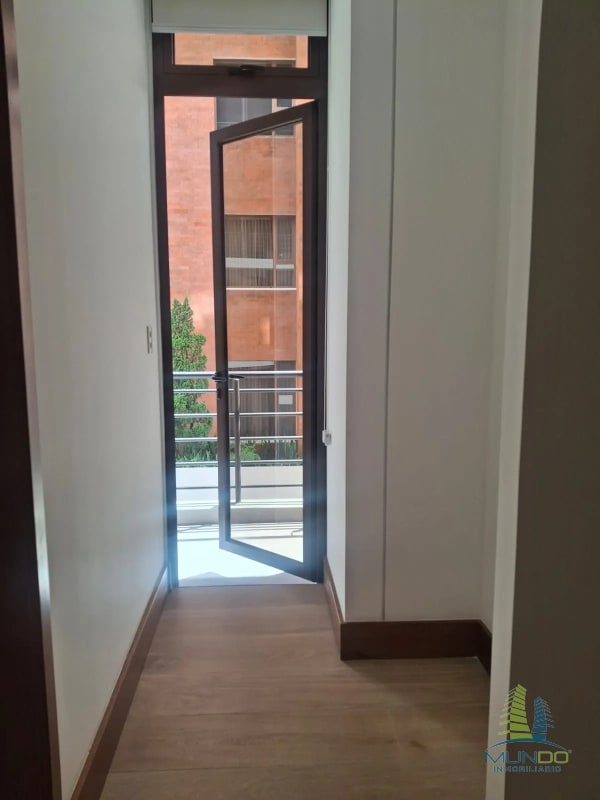 APARTAMENTO EN RENTA EN VISTA HERMOSA I ZONA 15 - 12