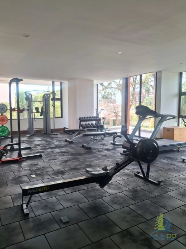 APARTAMENTO EN RENTA EN VISTA HERMOSA I ZONA 15 - 11