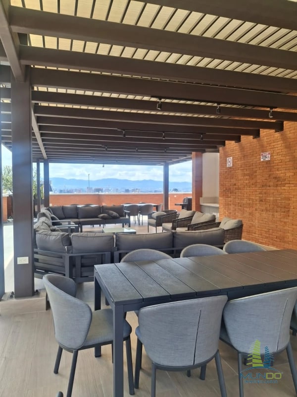 APARTAMENTO EN RENTA EN VISTA HERMOSA I ZONA 15 - 6