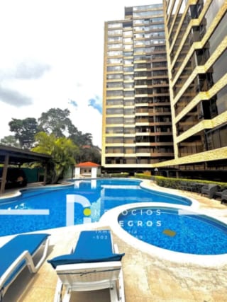 ALQUILO APARTAMENTO AMUEBLADO EN PRIMER NIVEL ZONA 10 MILENIA COLONIA OAKLAND — Apartamento en Alquiler en Milenia, Zona 10, Guatemala, Ciudad — miniatura 11 de 17