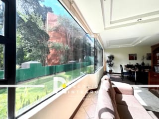ALQUILO APARTAMENTO AMUEBLADO EN PRIMER NIVEL ZONA 10 MILENIA COLONIA OAKLAND — Apartamento en Alquiler en Milenia, Zona 10, Guatemala, Ciudad — miniatura 4 de 17