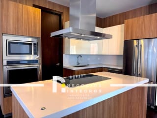 ALQUILO EXCLUSIVO APARTAMENTO EN ECHO ZONA 14 CON TERRAZA — Apartamento en Alquiler en Echo, Zona 14, Guatemala, Ciudad — miniatura 8 de 17
