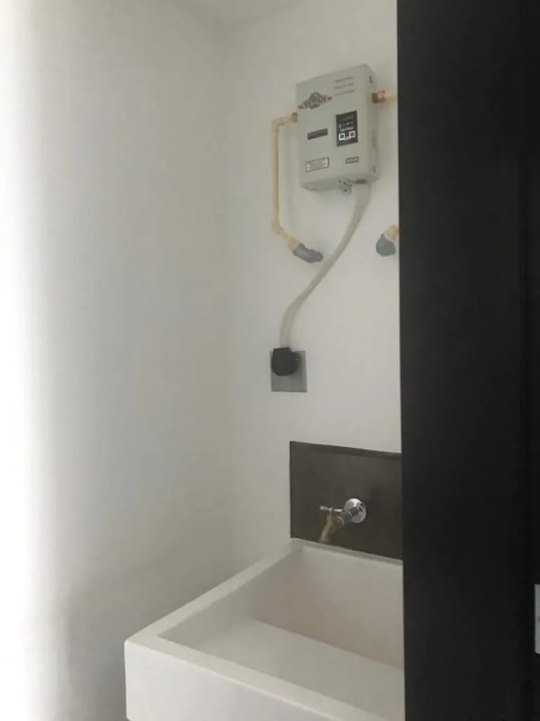 🏢 Apartamento en alquiler – Zona 16 Nueva Caledonia — Apartamento en Alquiler en Nueva Caledonia, Zona 16, Guatemala, Ciudad — foto 3 de 7