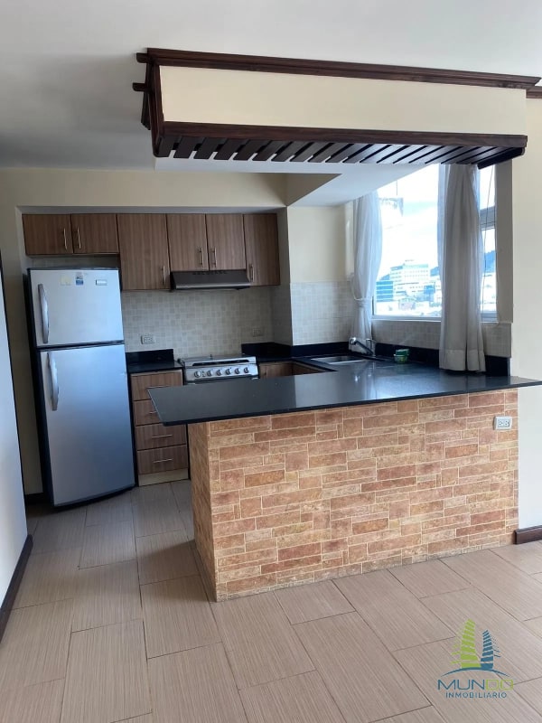 APARTAMENTO EN VENTA TRES HABITACIONES Z. 14 - 13