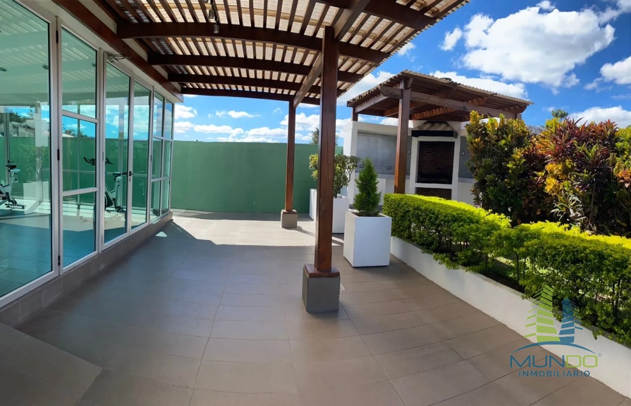 APARTAMENTO EN VENTA TRES HABITACIONES Z. 14 - 12