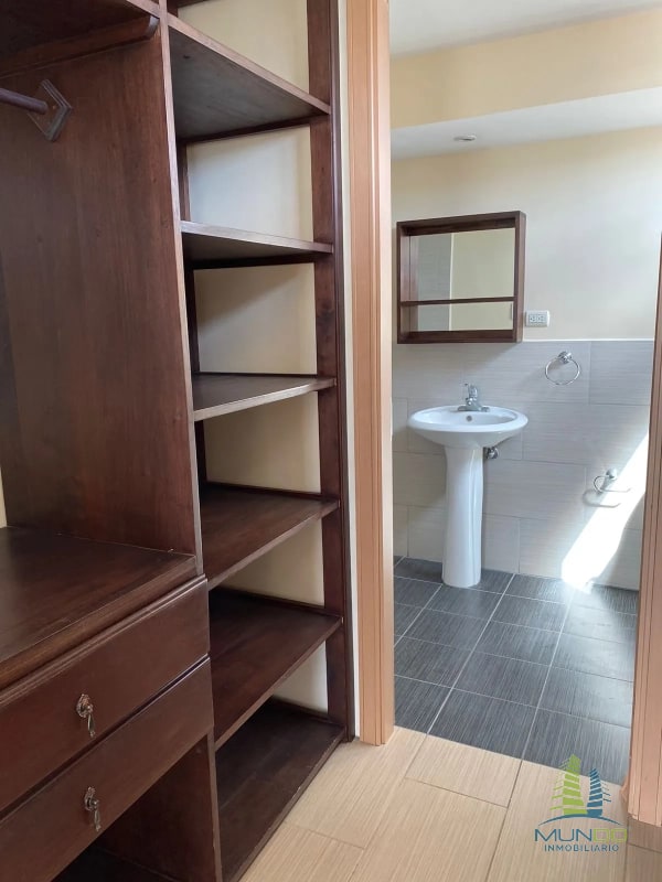 APARTAMENTO EN VENTA TRES HABITACIONES Z. 14 - 9