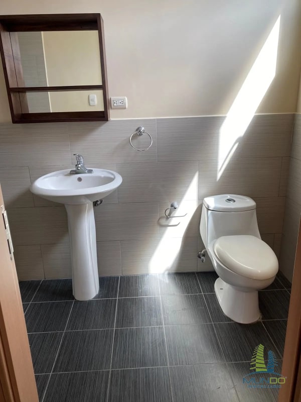 APARTAMENTO EN VENTA TRES HABITACIONES Z. 14 - 8