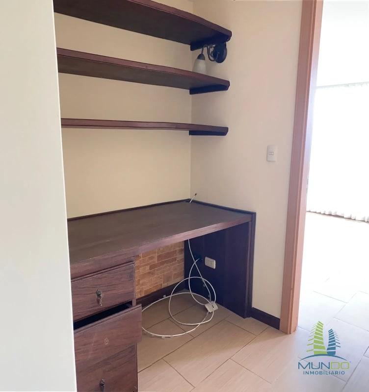 APARTAMENTO EN VENTA TRES HABITACIONES Z. 14 - 6