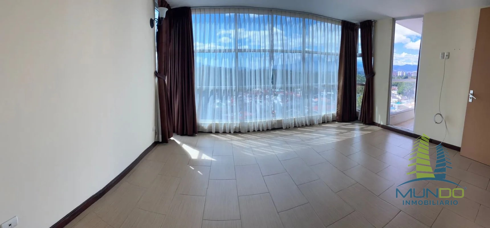 APARTAMENTO EN VENTA TRES HABITACIONES Z. 14 - 3
