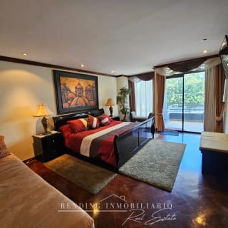Apartamento en venta zona 14 edificio L'Excellence de 3 habitaciones + 3 parqueos — Apartamento en Venta en L'Excellence, Zona 14, Guatemala, Ciudad — miniatura 9 de 13