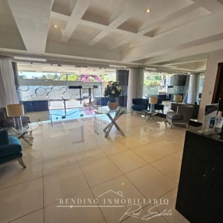 Apartamento en venta zona 14 edificio L'Excellence de 3 habitaciones + 3 parqueos — Apartamento en Venta en L'Excellence, Zona 14, Guatemala, Ciudad — miniatura 5 de 13
