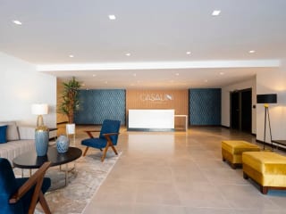 🏙️ APARTAMENTO EN RENTA – CASALINI DIAGONAL 6, ZONA 10 — Apartamento en Alquiler en Casalini Diagonal 6, Zona 10, Guatemala, Ciudad — miniatura 4 de 14
