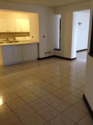 Apto en renta en zona 15!! — Apartamento en Alquiler en Zona 15, Guatemala, Ciudad — miniatura 1 de 5