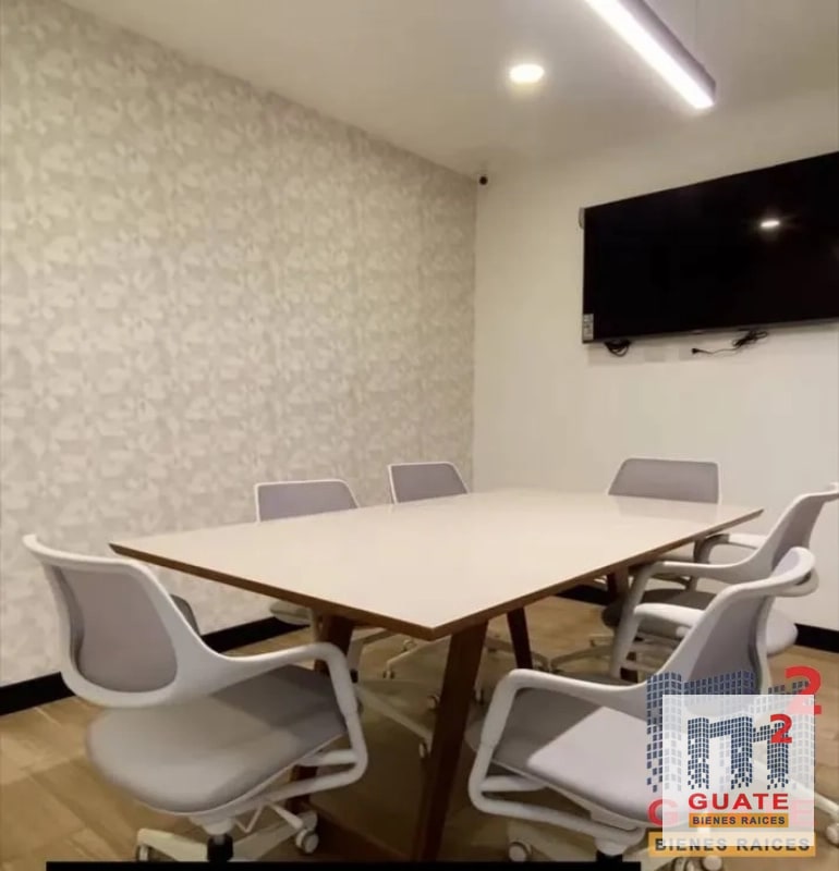 Apartamento en Renta, Zona 10 - 5
