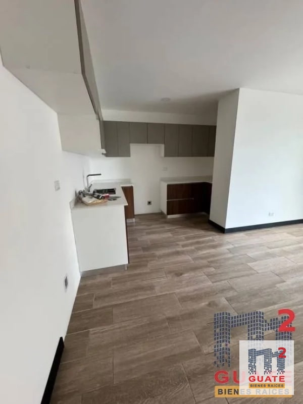 Apartamento en Renta, Zona 10 - 3