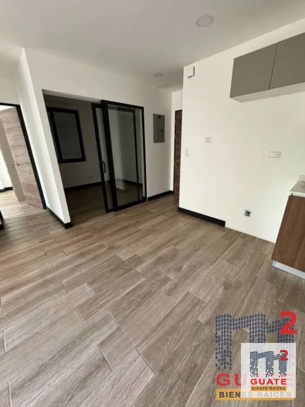 Apartamento en Renta, Zona 10 - 2