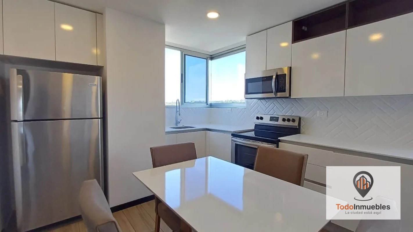 Apartamento en Renta en Cassia z15 - 9