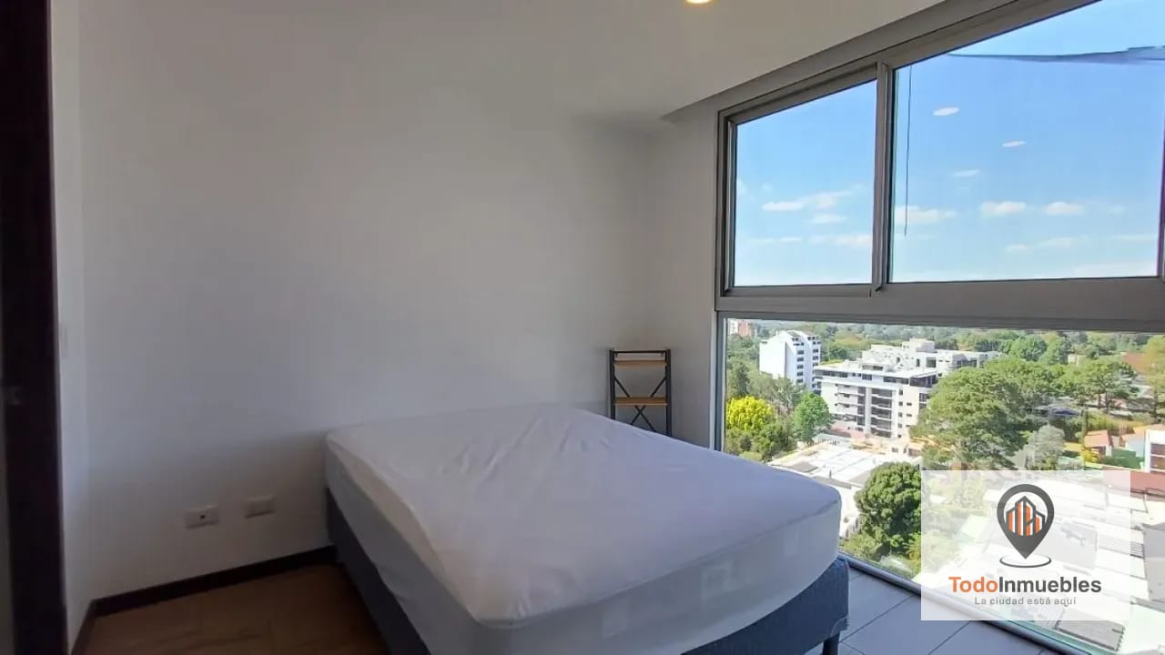 Apartamento en Renta en Cassia z15 — Apartamento en Alquiler en Cassia, Zona 15, Guatemala, Ciudad — foto 11 de 14